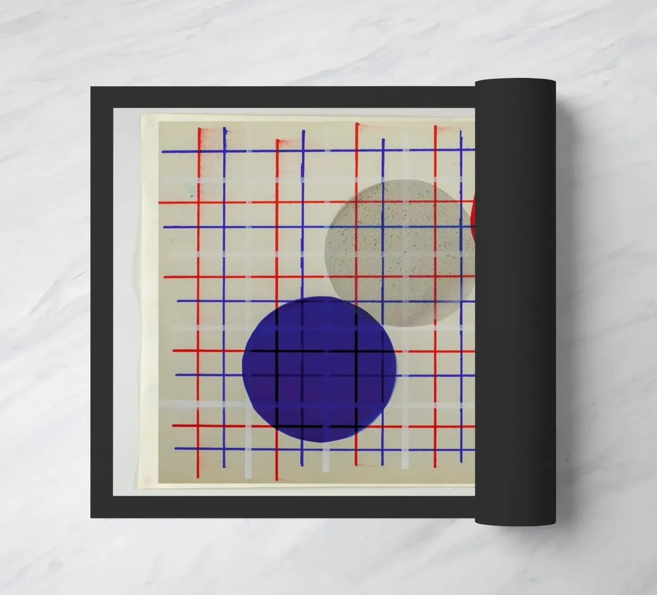 Interdependence 12 zerbino da Joachim Høst