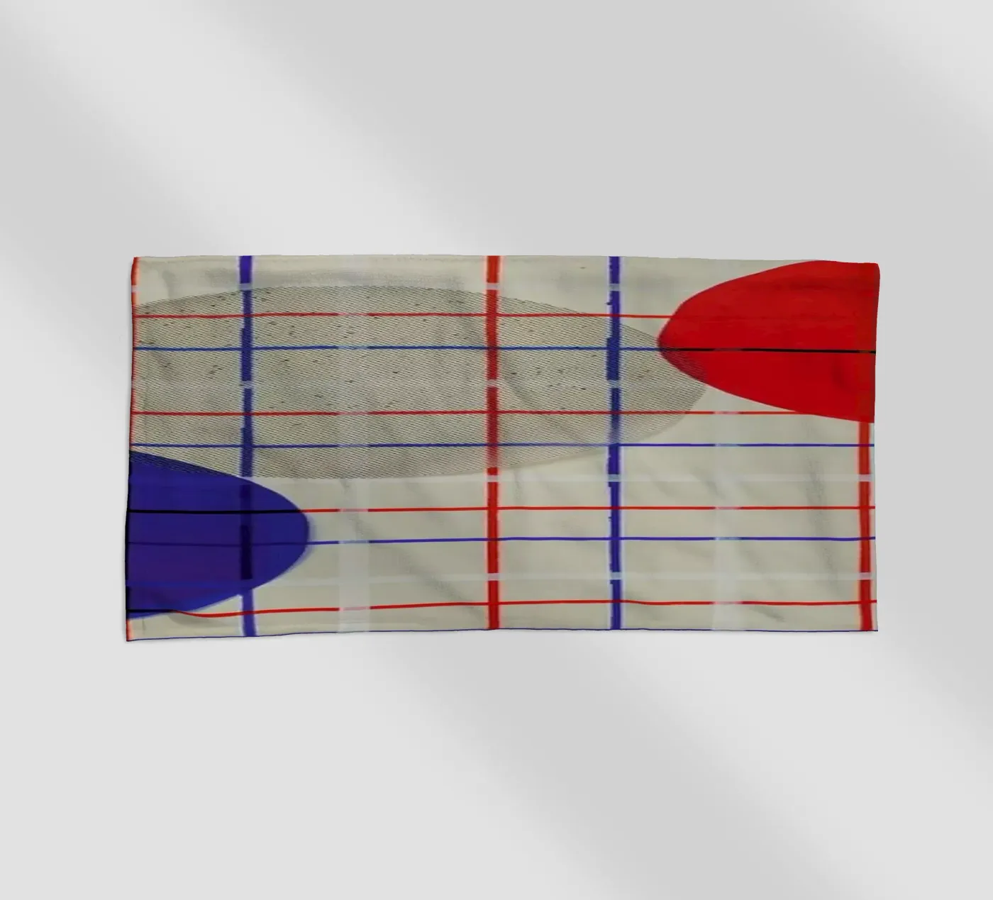 Interdependence 12 telo mare da Joachim Høst