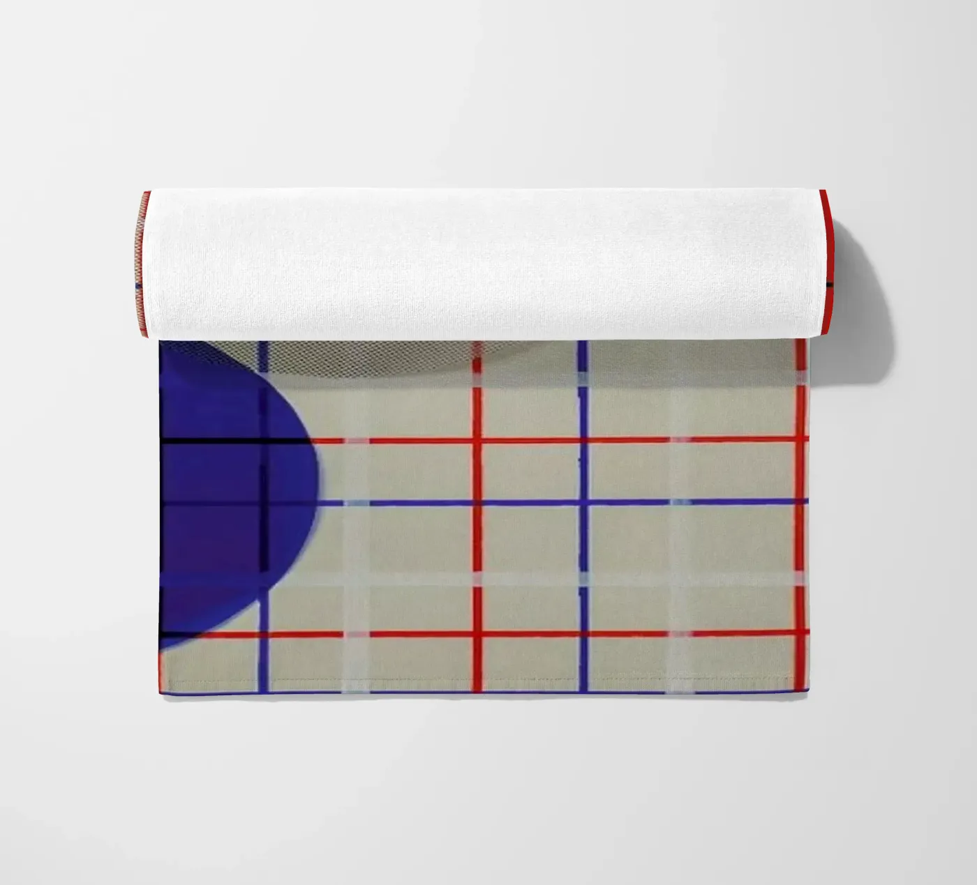 Interdependence 12 telo mare da Joachim Høst