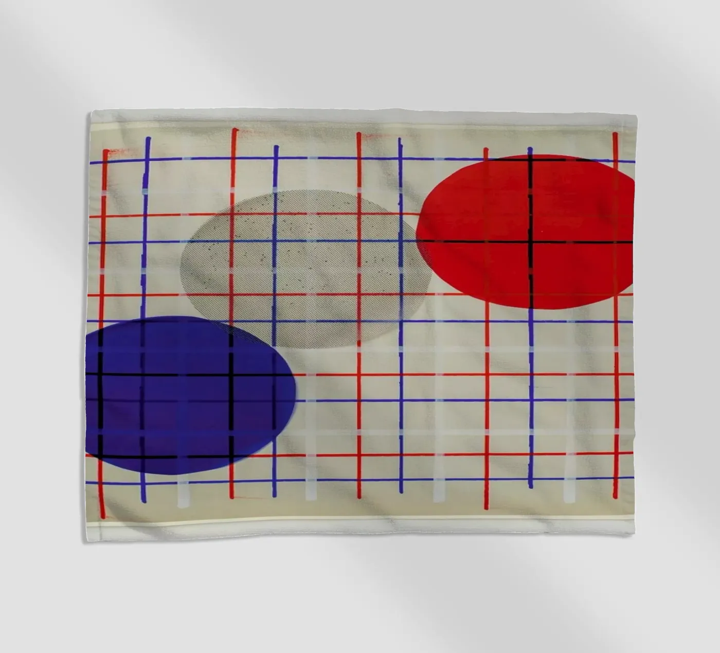 Interdependence 12 telo mare da Joachim Høst