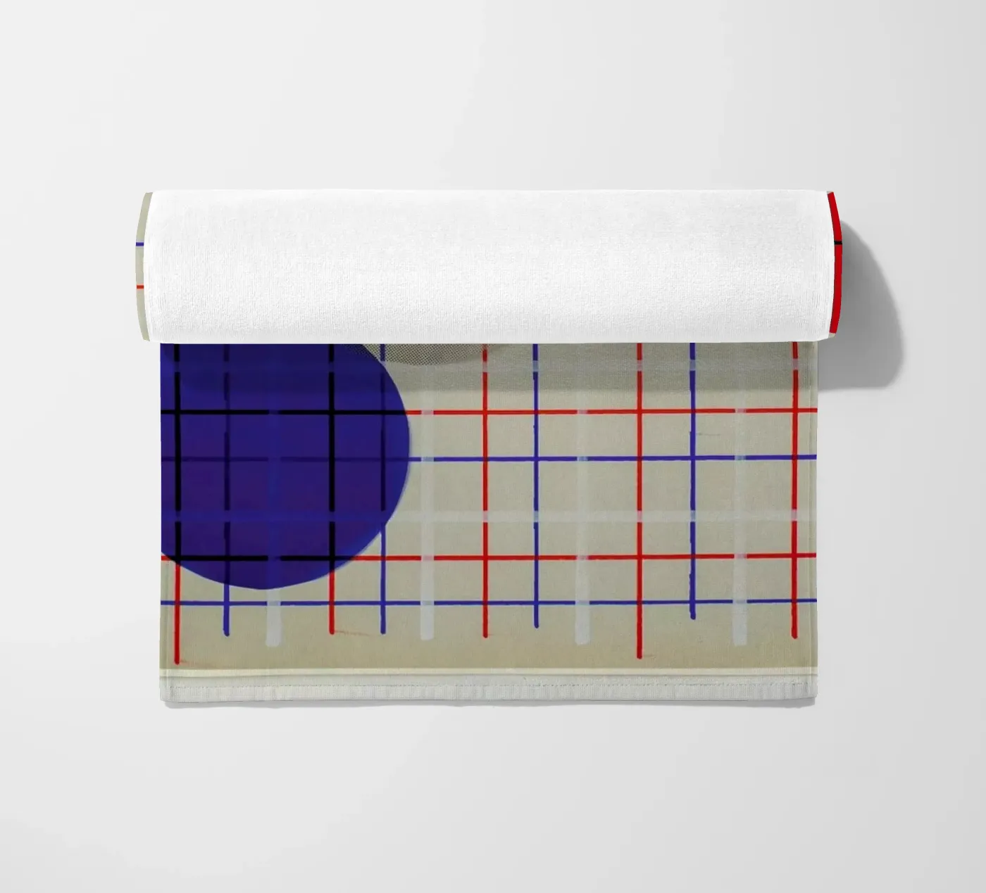 Interdependence 12 telo mare da Joachim Høst