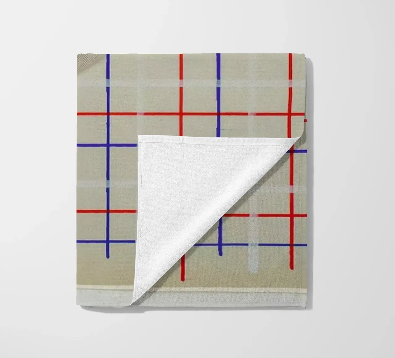 Interdependence 12 telo mare da Joachim Høst