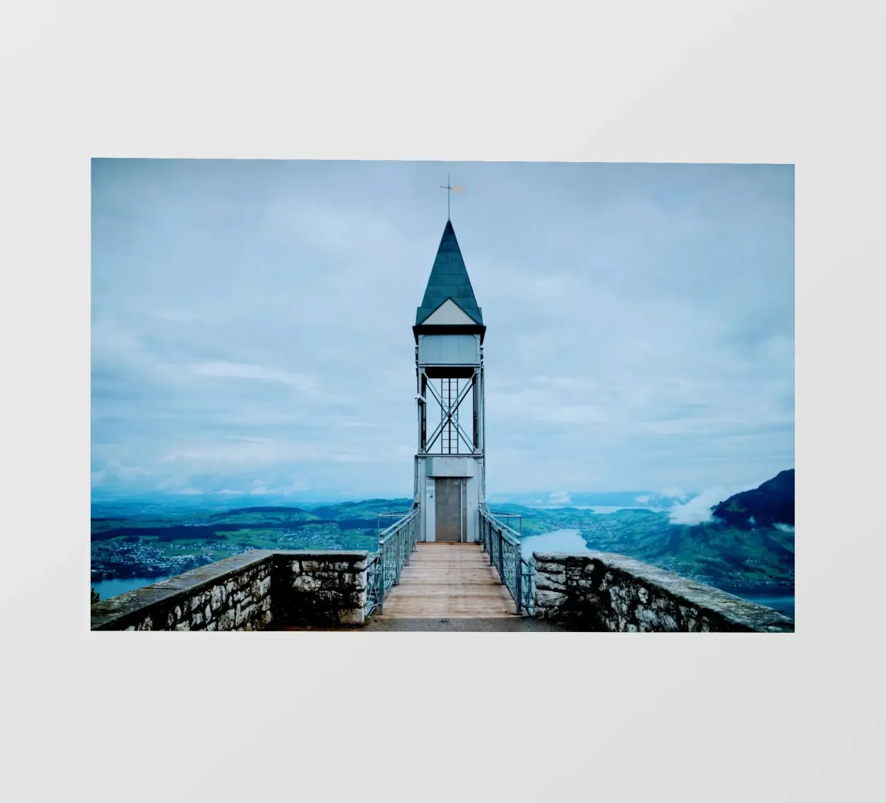 Ascend to Awe: Switzerland's Sky-High Secret telo in pvc da zenitt