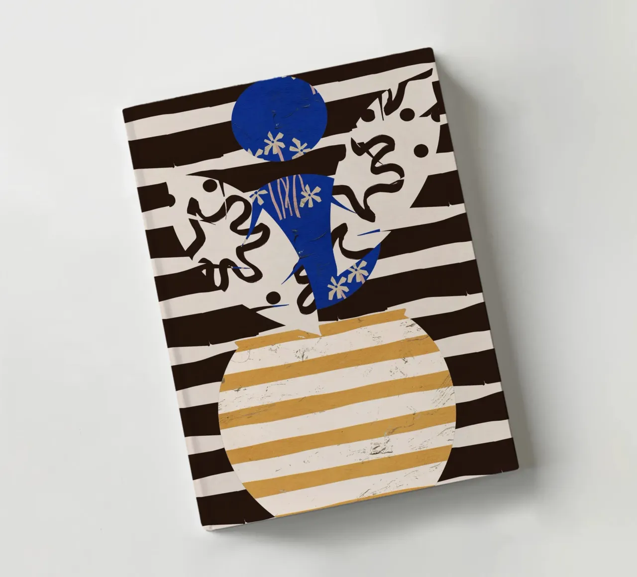 Pottery Poem No 04 diario da treechild