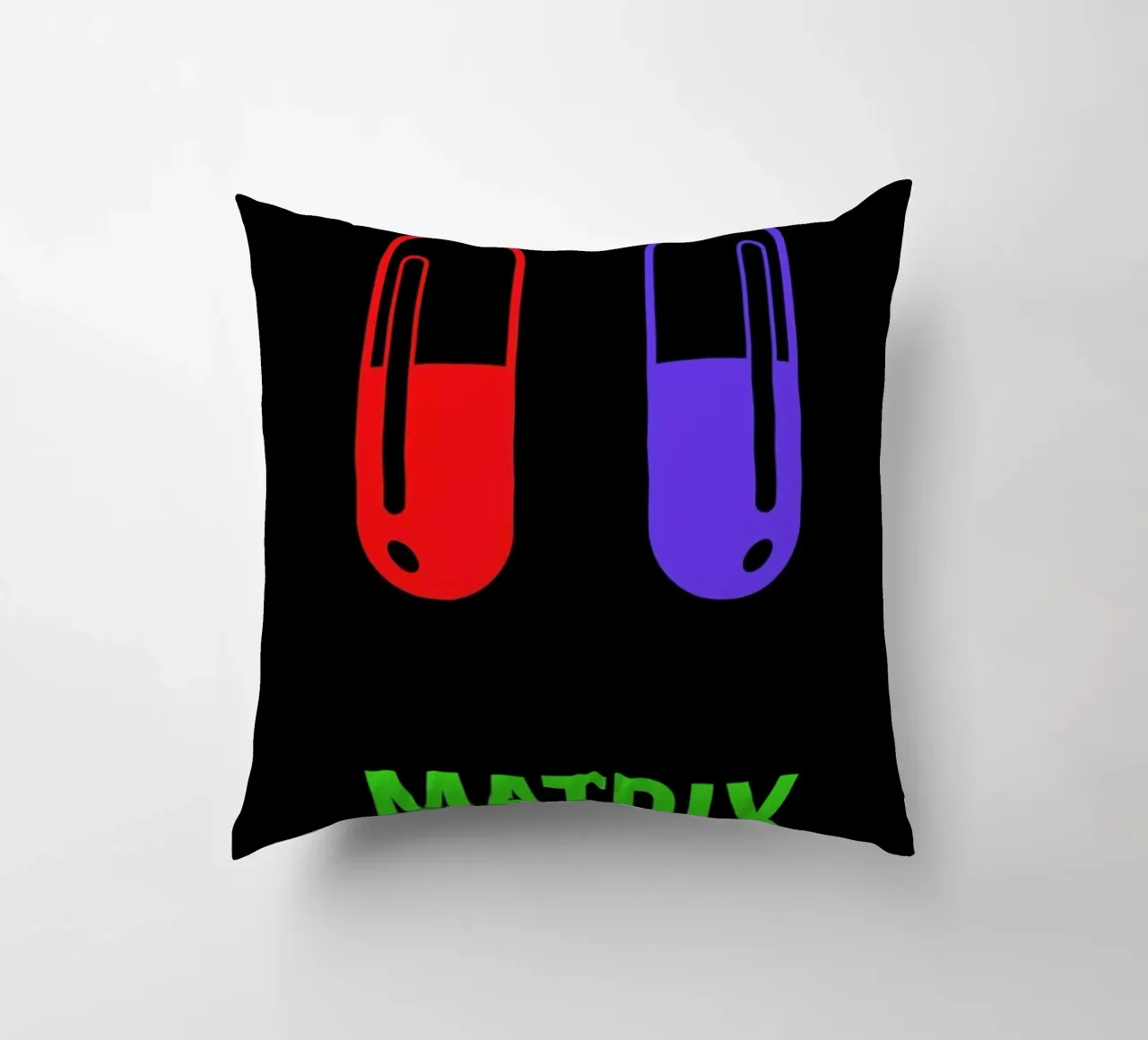 Matrix cuscino da Naxart