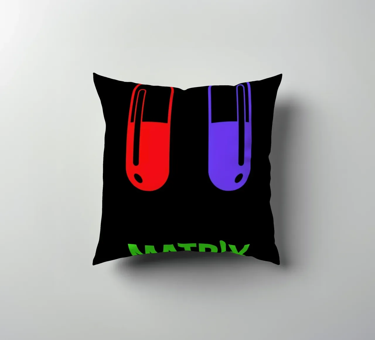 Matrix cuscino da Naxart