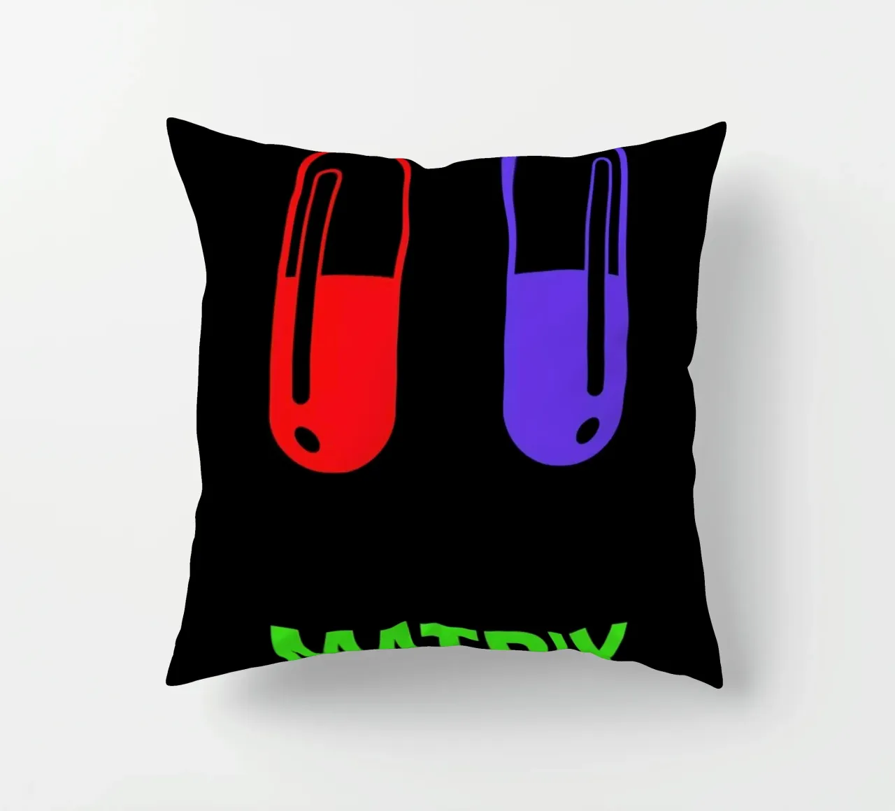Matrix cuscino da Naxart