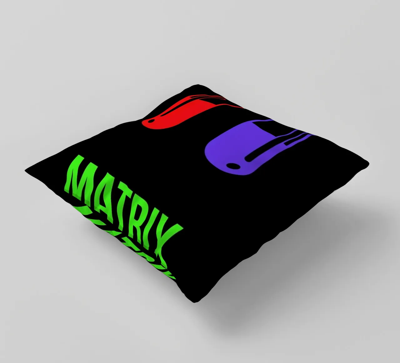 Matrix cuscino da Naxart