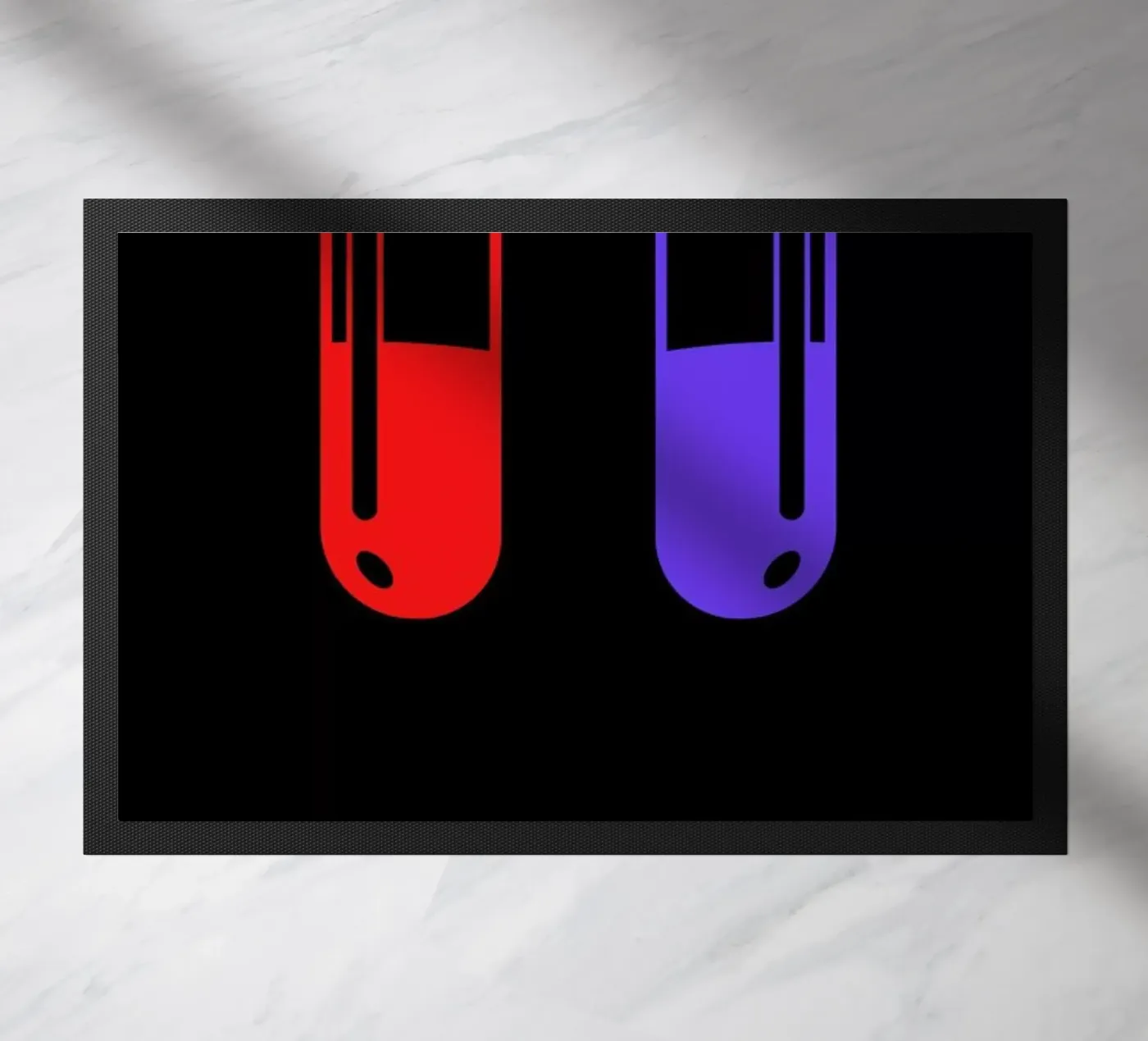 Matrix zerbino da Naxart