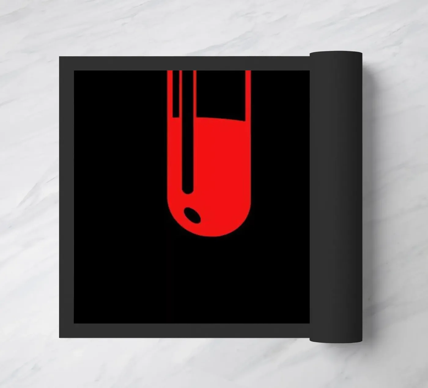 Matrix zerbino da Naxart