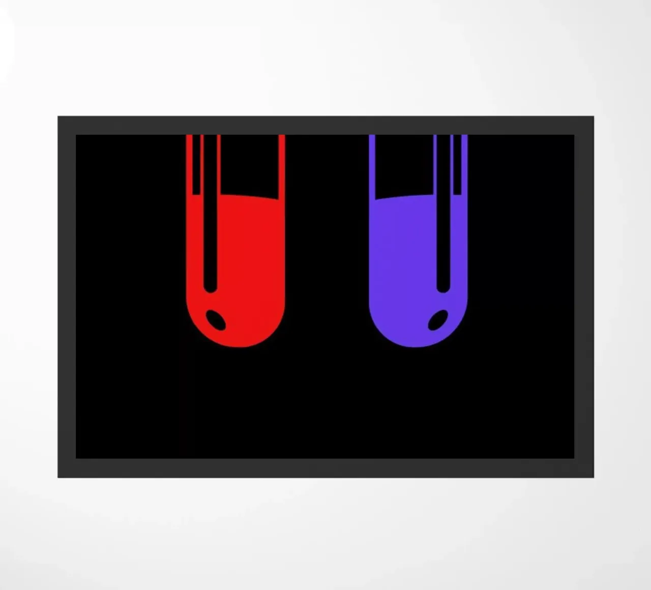 Matrix zerbino da Naxart