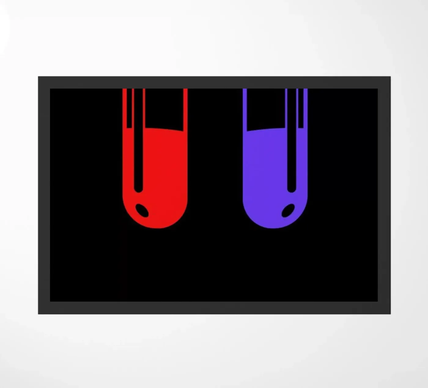 Matrix zerbino da Naxart