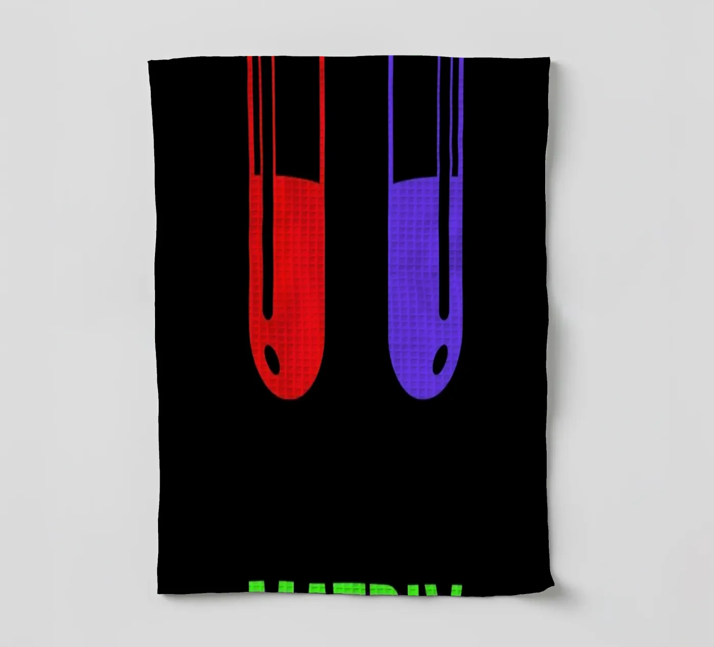 Matrix torchon de Naxart