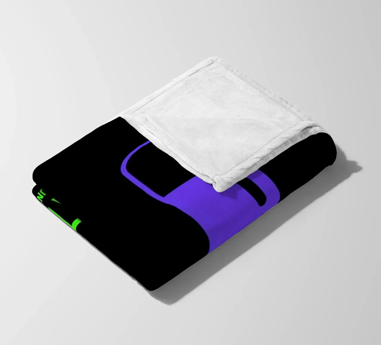 Matrix coperta in pile da Naxart