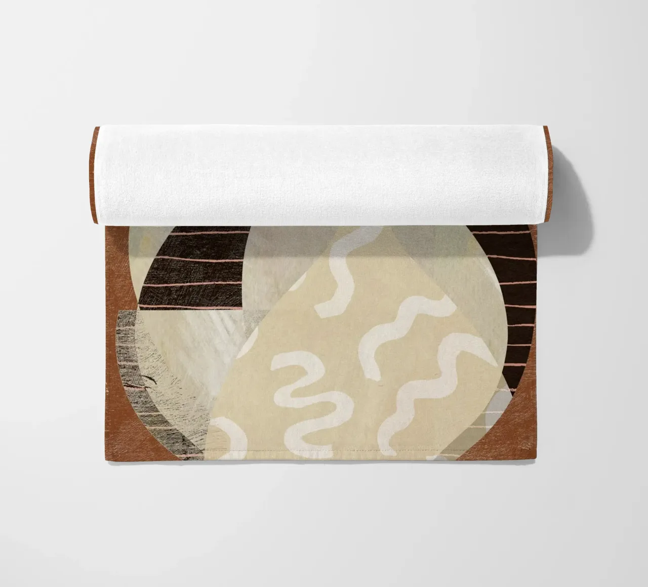 Pottery Poem No 08 telo mare da treechild