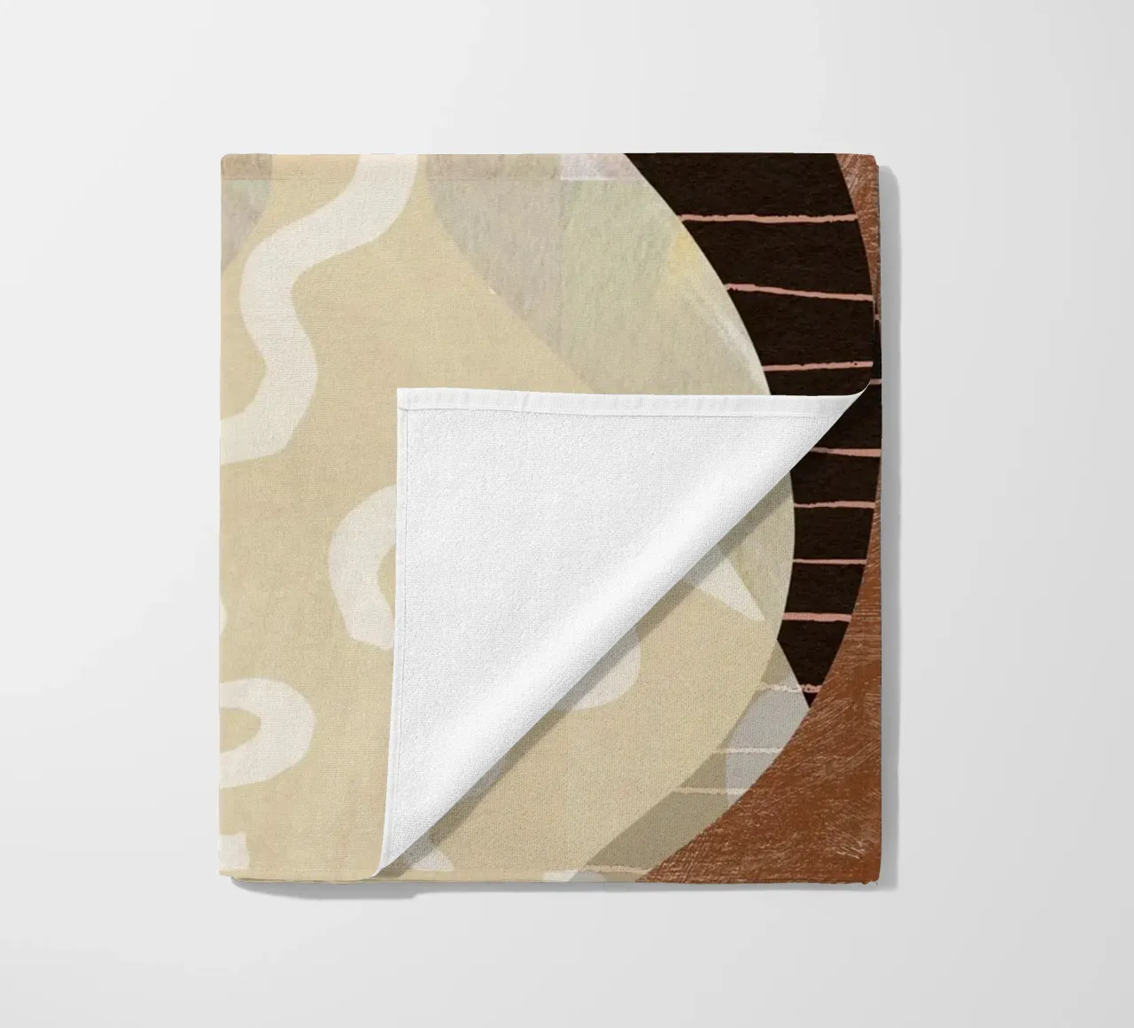 Pottery Poem No 08 telo mare da treechild