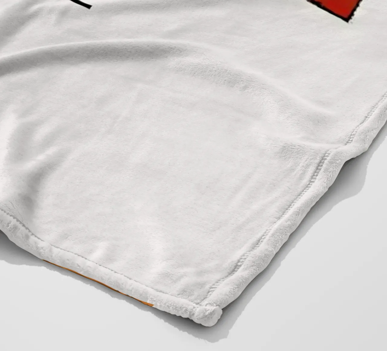 Klee - Colour Table, Qu 1 coperta in pile da Vintage by JUNIQE