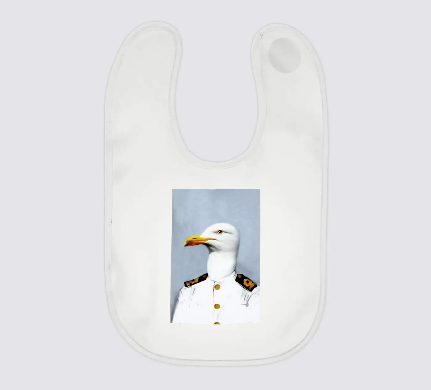 Quinn bavaglino da Tein Lucasson