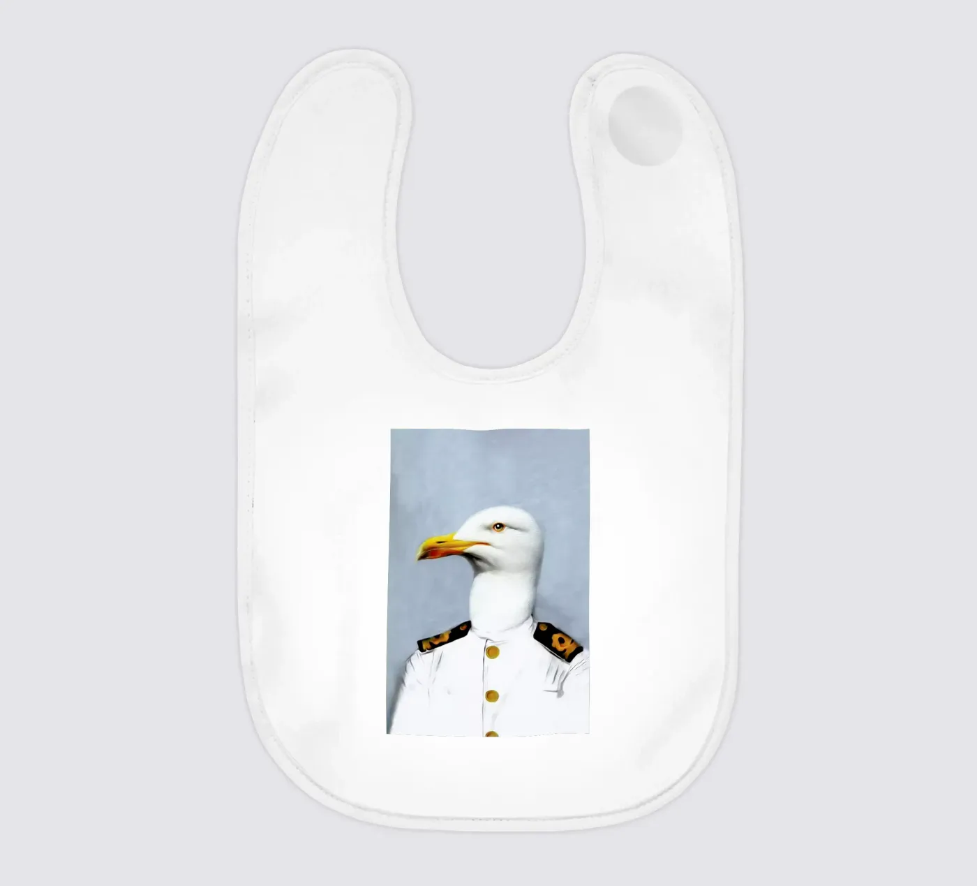 Quinn bavaglino da Tein Lucasson