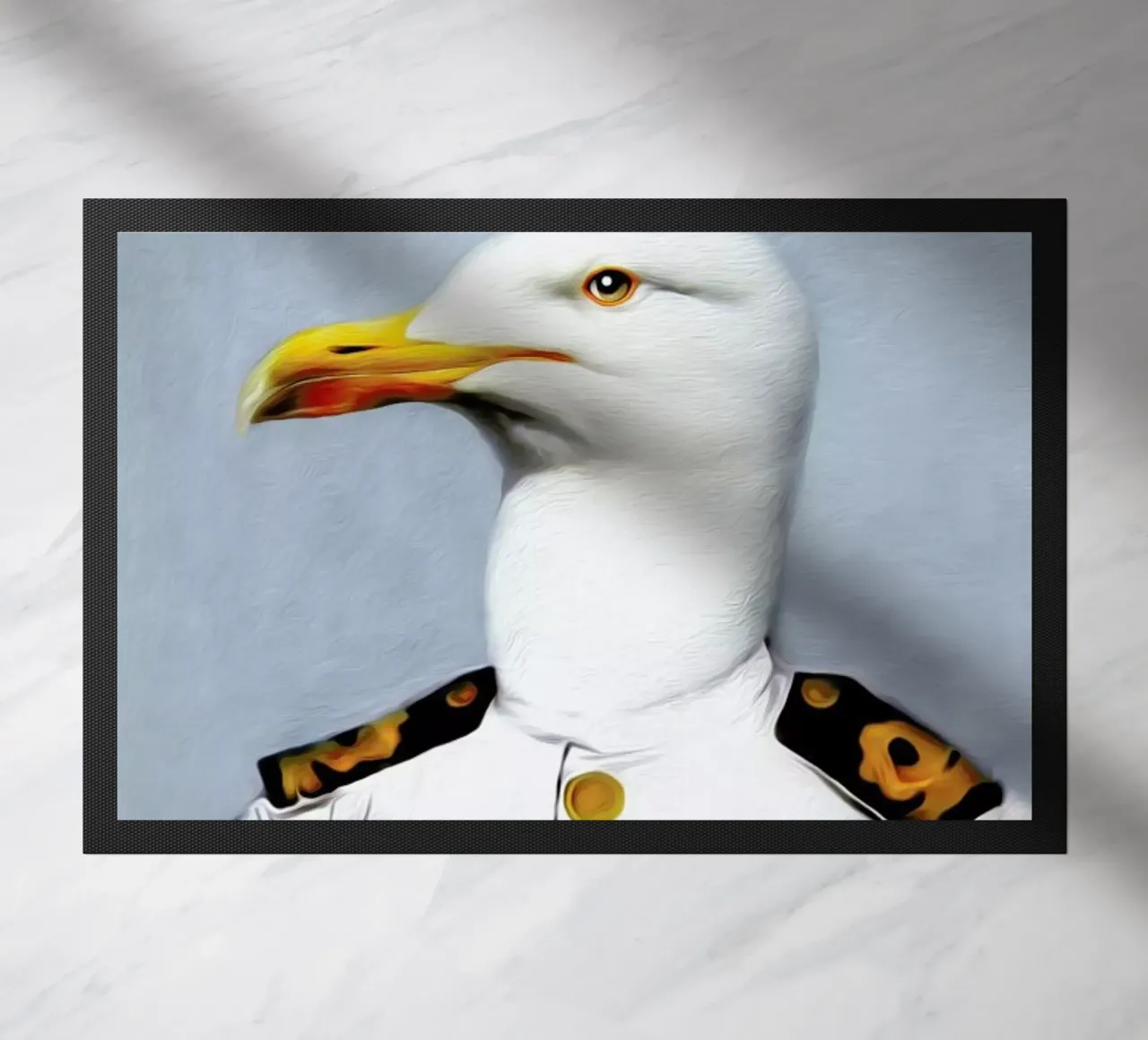 Quinn zerbino da Tein Lucasson