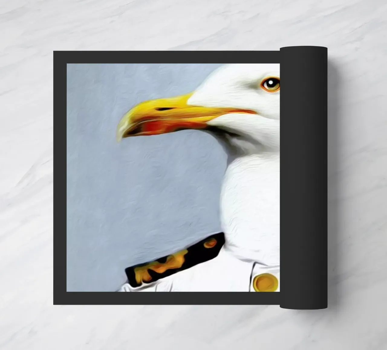 Quinn zerbino da Tein Lucasson