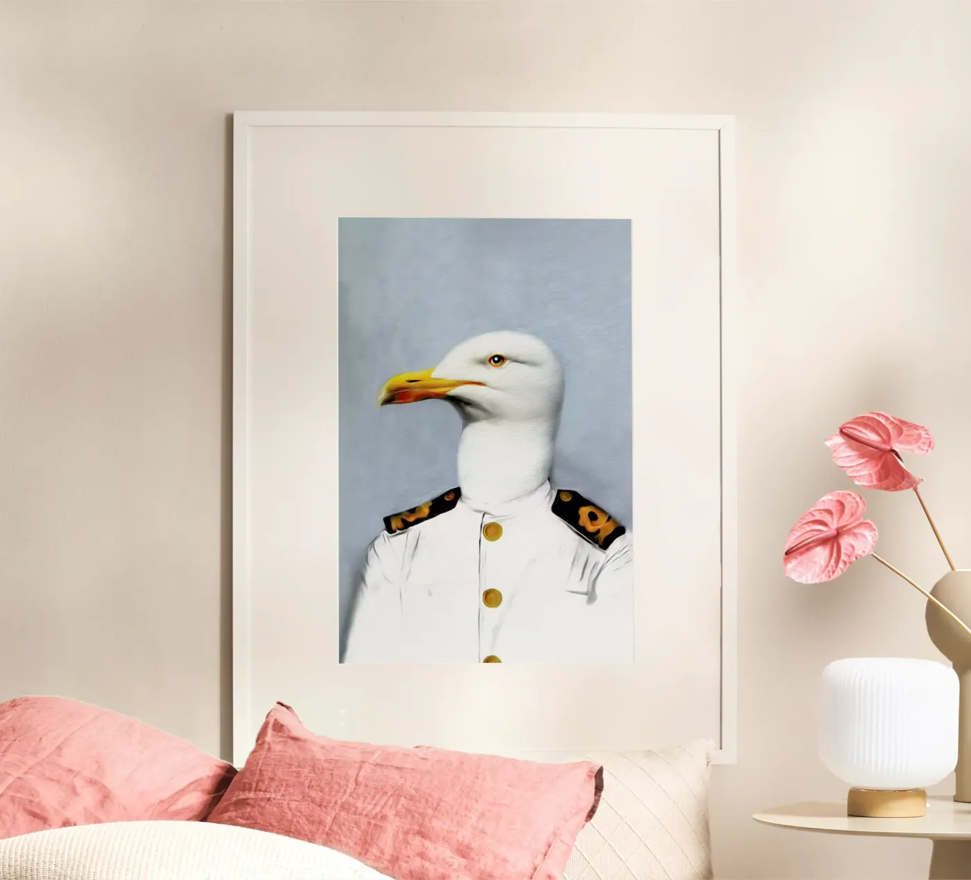 Quinn poster da Tein Lucasson