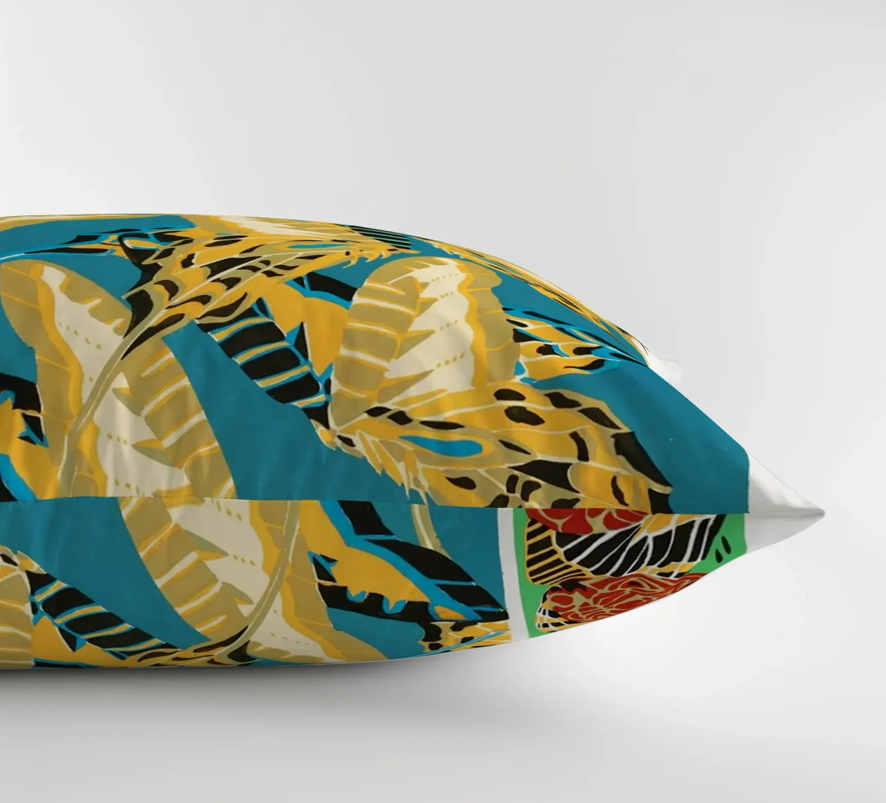E.A. Séguy - Modello di farfalle Art Déco del 1925 da Papillon cuscino da ClubArt