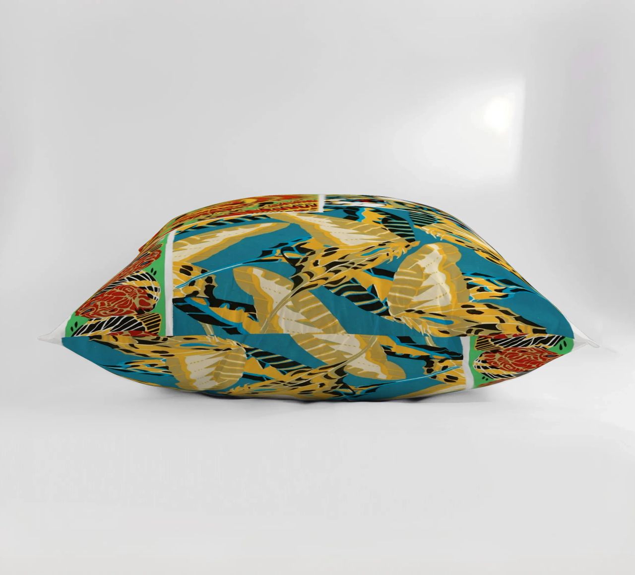 E.A. Séguy - 1925 Art Deco Butterflies Pattern from Papillon decorative cushion by ClubArt