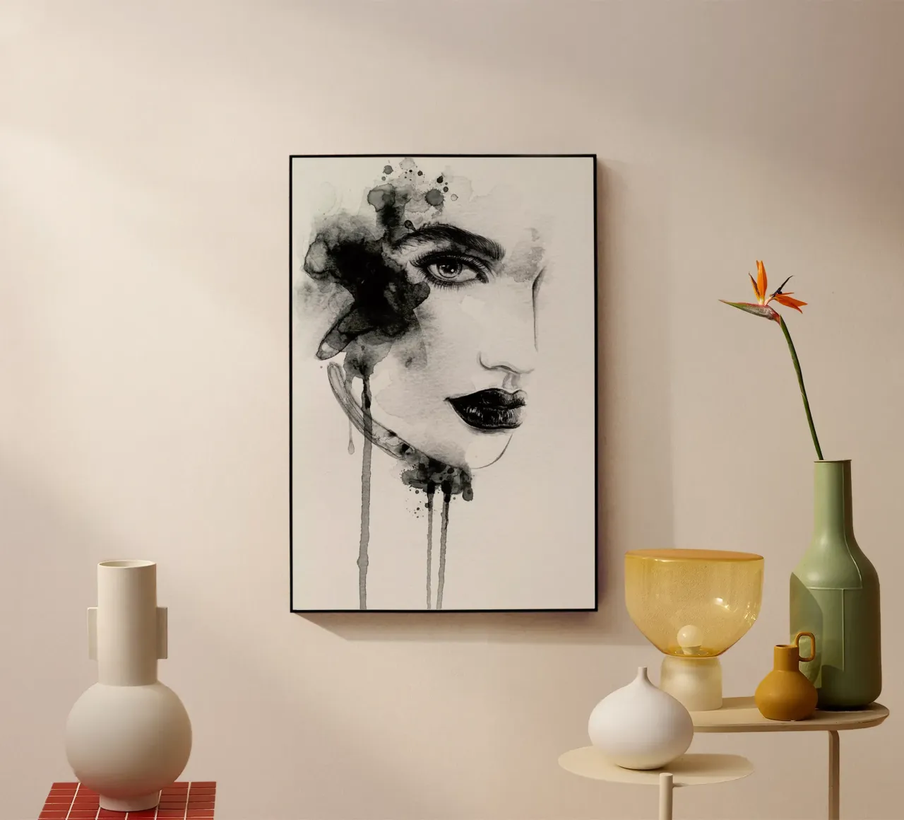 Rosemary 2 plexiglass da Graphite