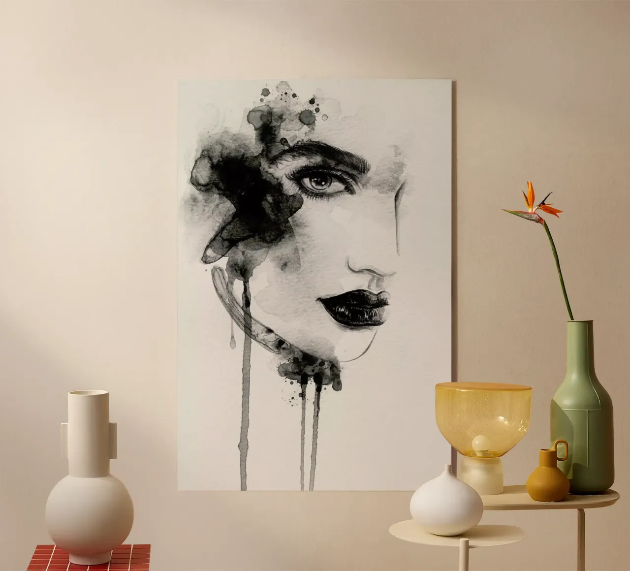 Rosemary 2 plexiglass da Graphite