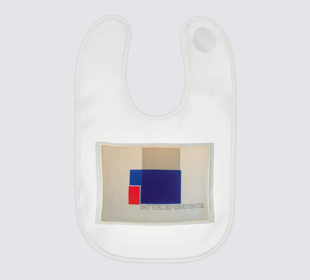 Interdependence 13 bavaglino da Joachim Høst