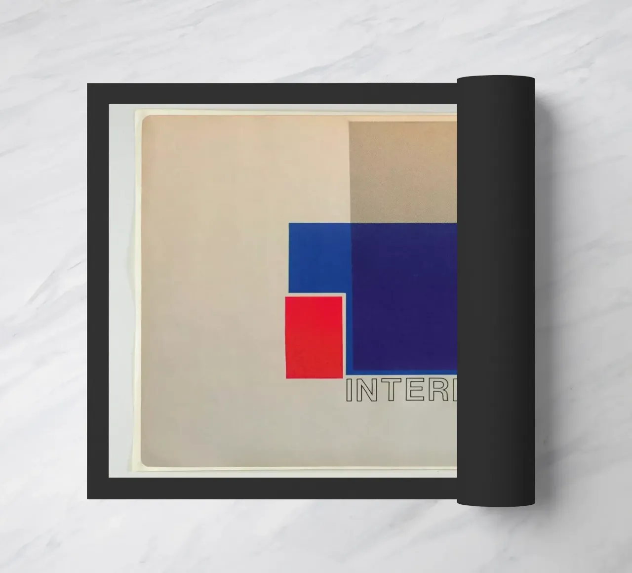 Interdependence 13 zerbino da Joachim Høst