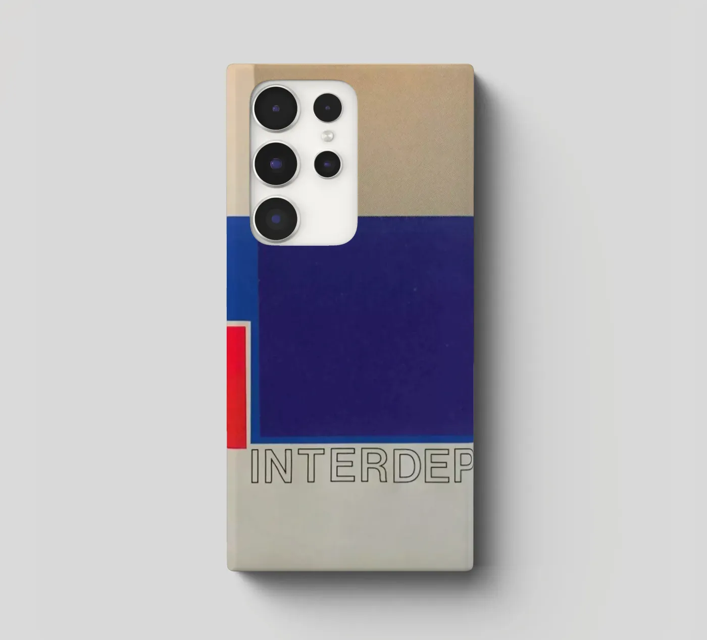 Interdependence 13 cover samsung da Joachim Høst