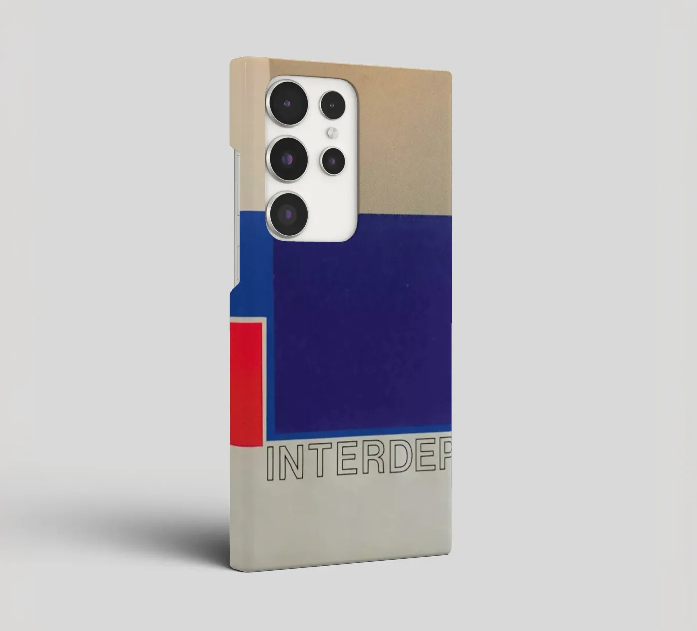 Interdependence 13 cover samsung da Joachim Høst