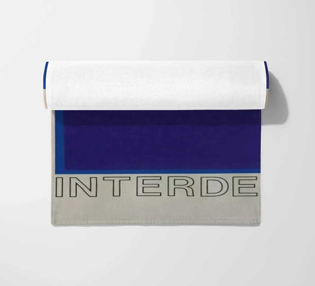 Interdependence 13 telo mare da Joachim Høst