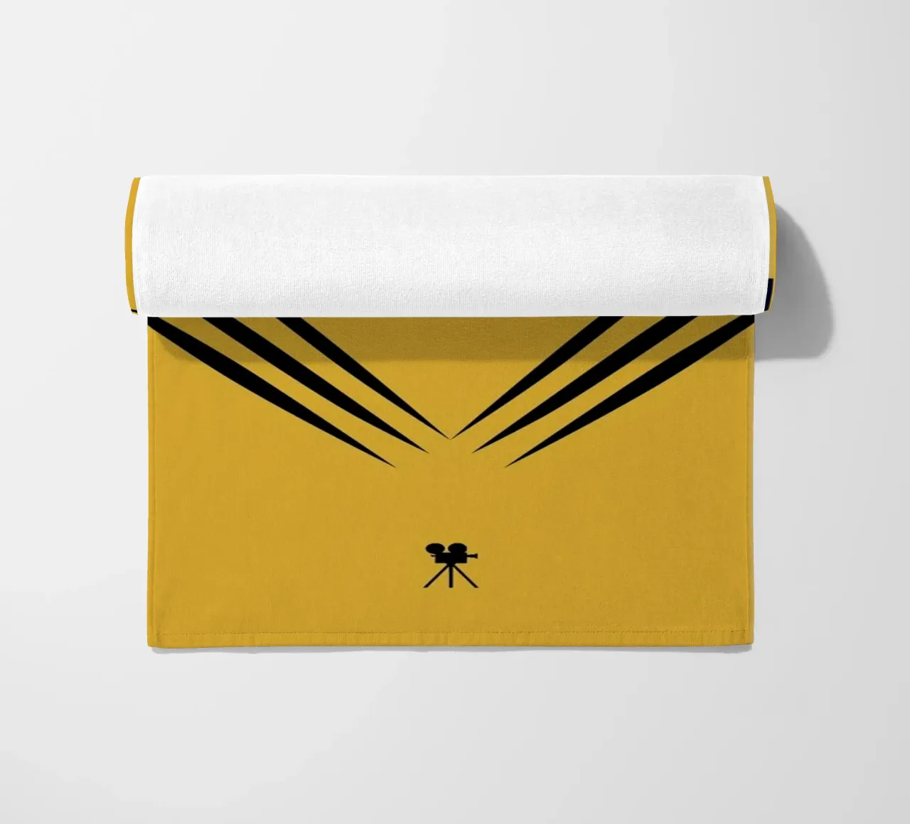 The Wolverine telo mare da Naxart