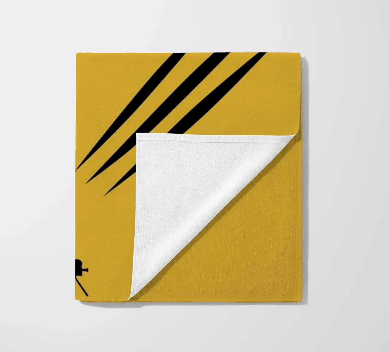 The Wolverine telo mare da Naxart