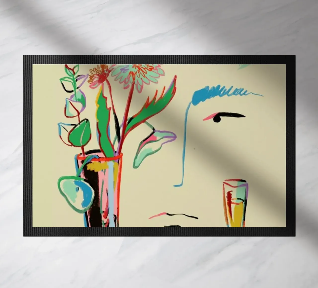 Make A Wish zerbino da Sandra Poliakov