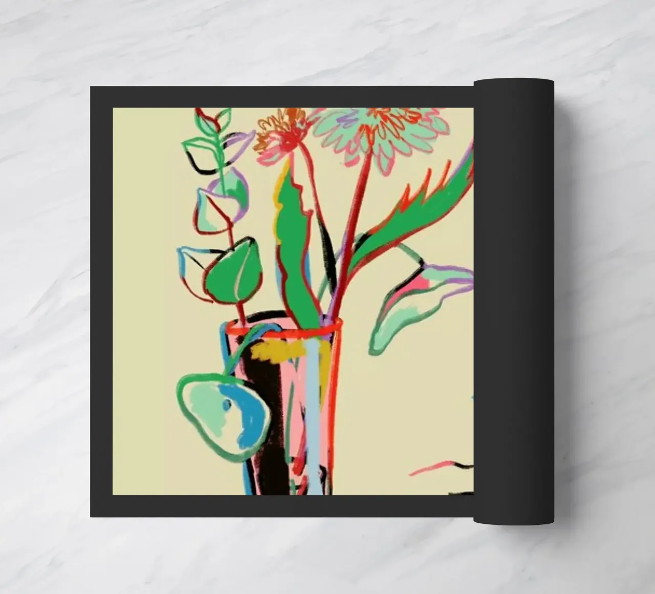 Make A Wish zerbino da Sandra Poliakov