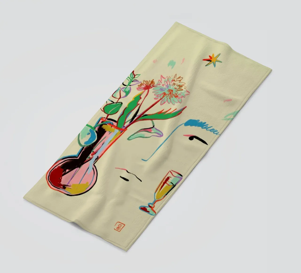 Make A Wish telo mare da Sandra Poliakov