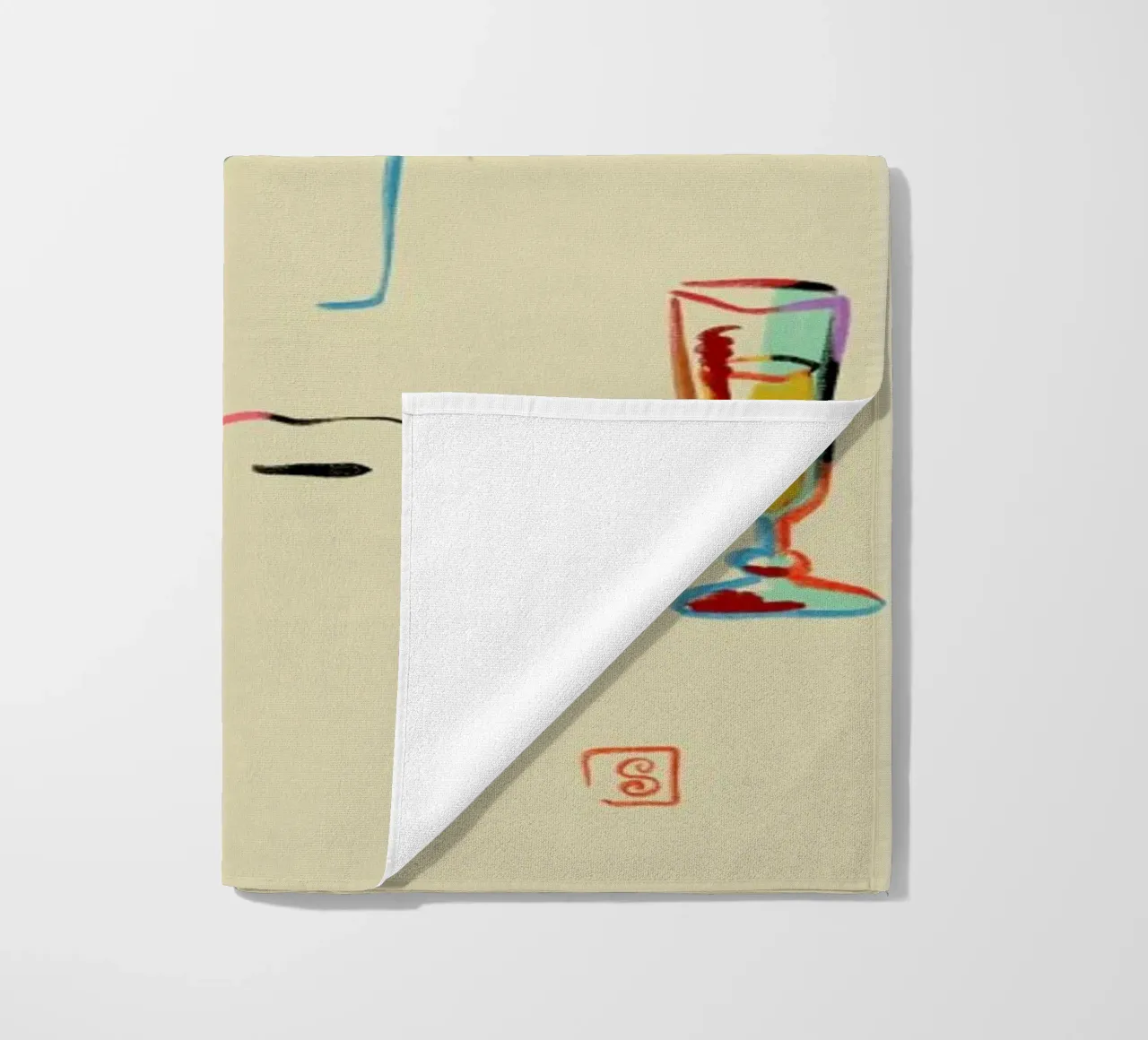 Make A Wish telo mare da Sandra Poliakov