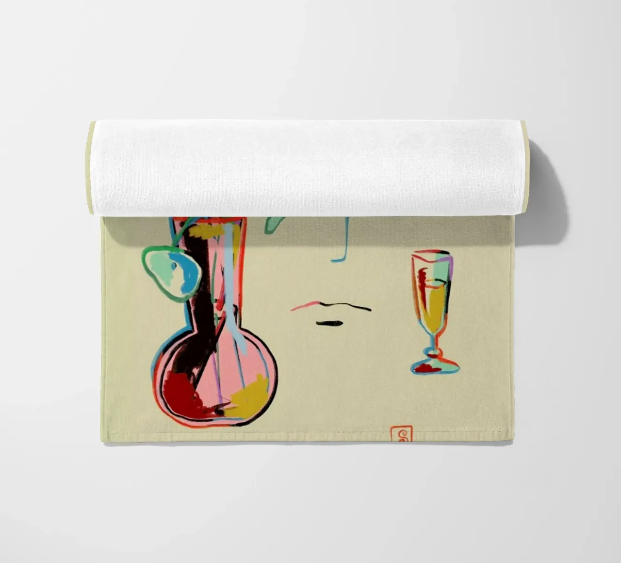 Make A Wish telo mare da Sandra Poliakov