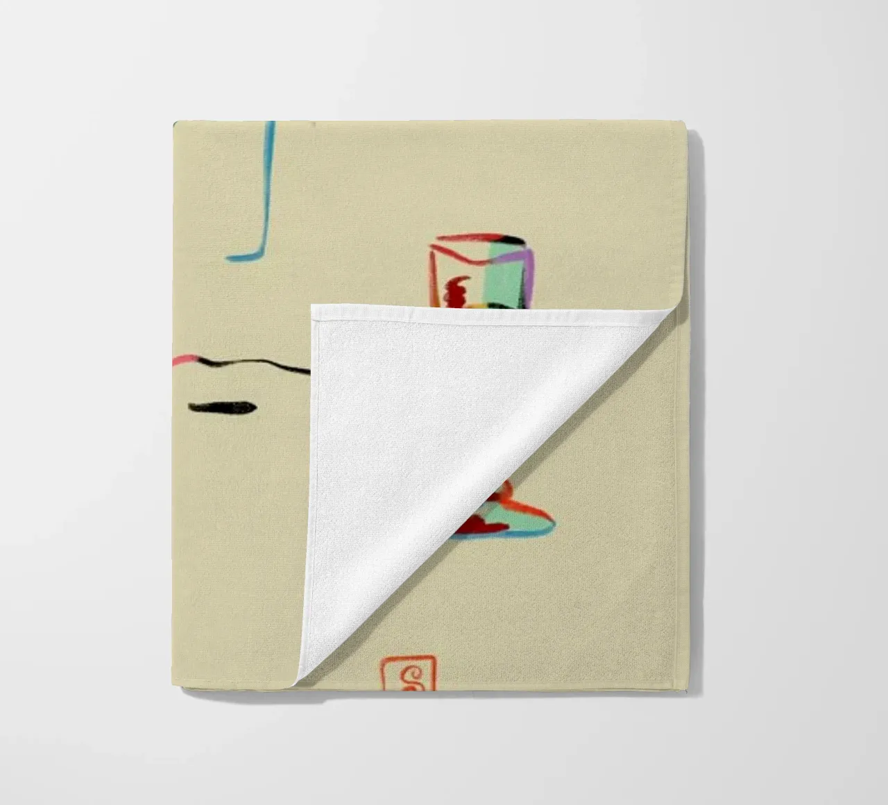 Make A Wish telo mare da Sandra Poliakov