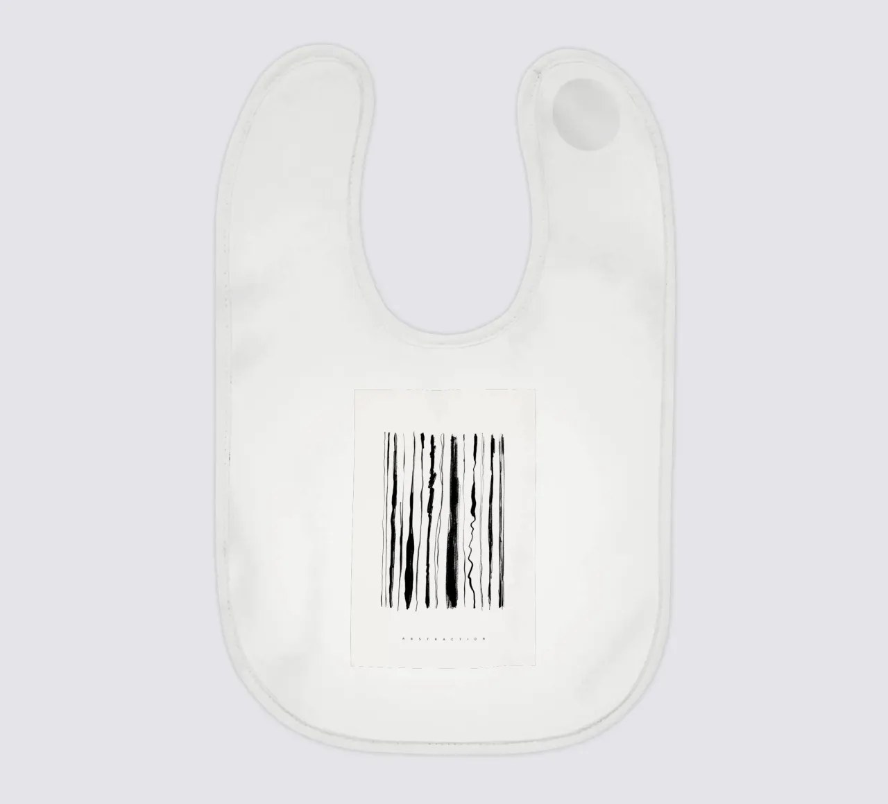 Abstraction 2 bavaglino da Graphite