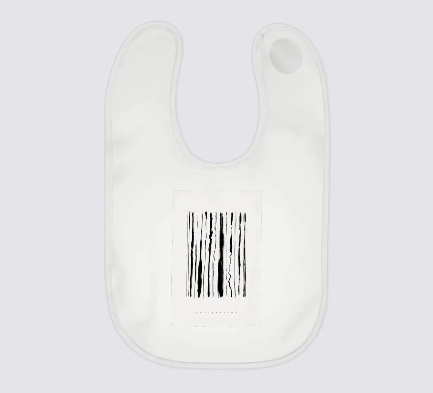 Abstraction 2 bavaglino da Graphite