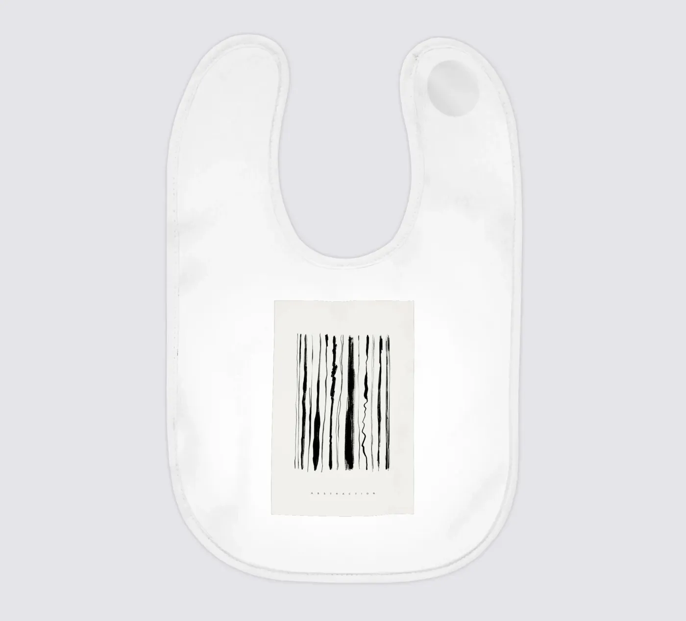 Abstraction 2 bavaglino da Graphite