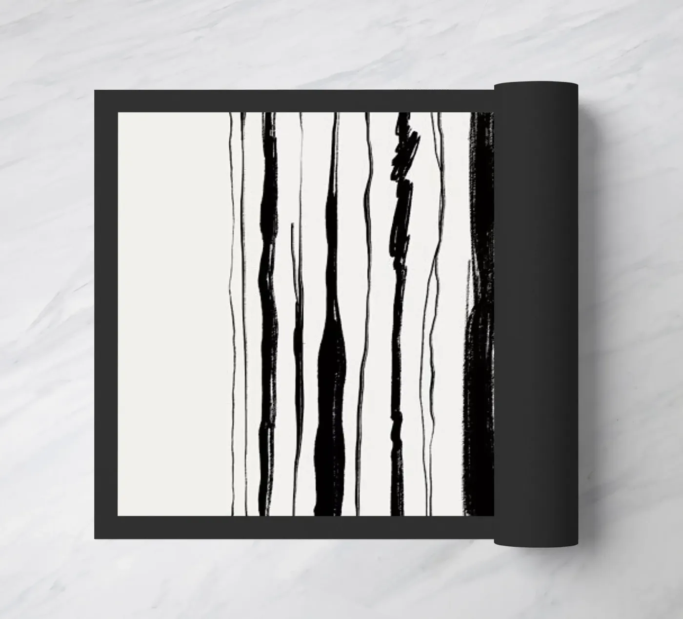 Abstraction 2 zerbino da Graphite