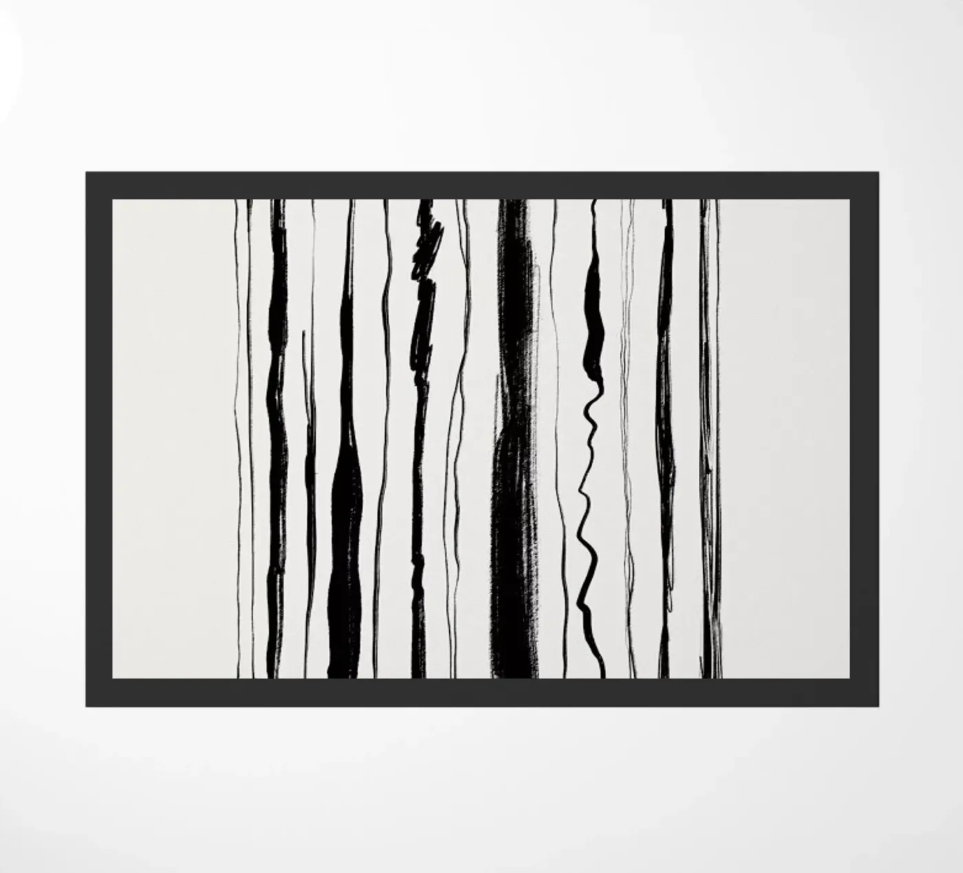 Abstraction 2 zerbino da Graphite