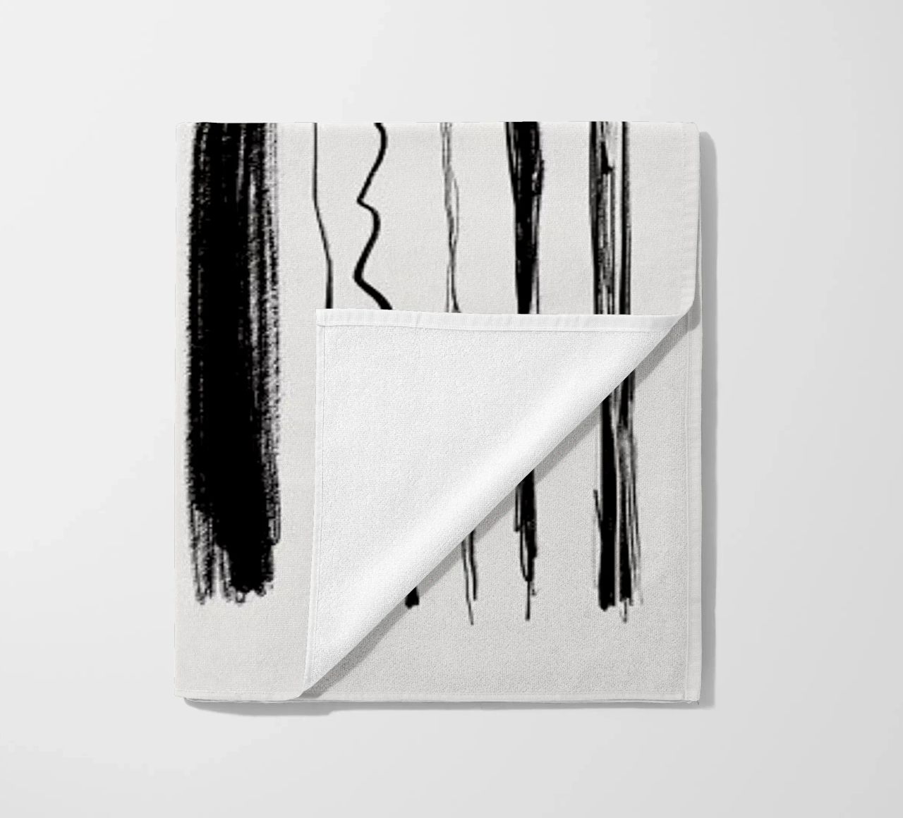 Abstraction 2 telo mare da Graphite