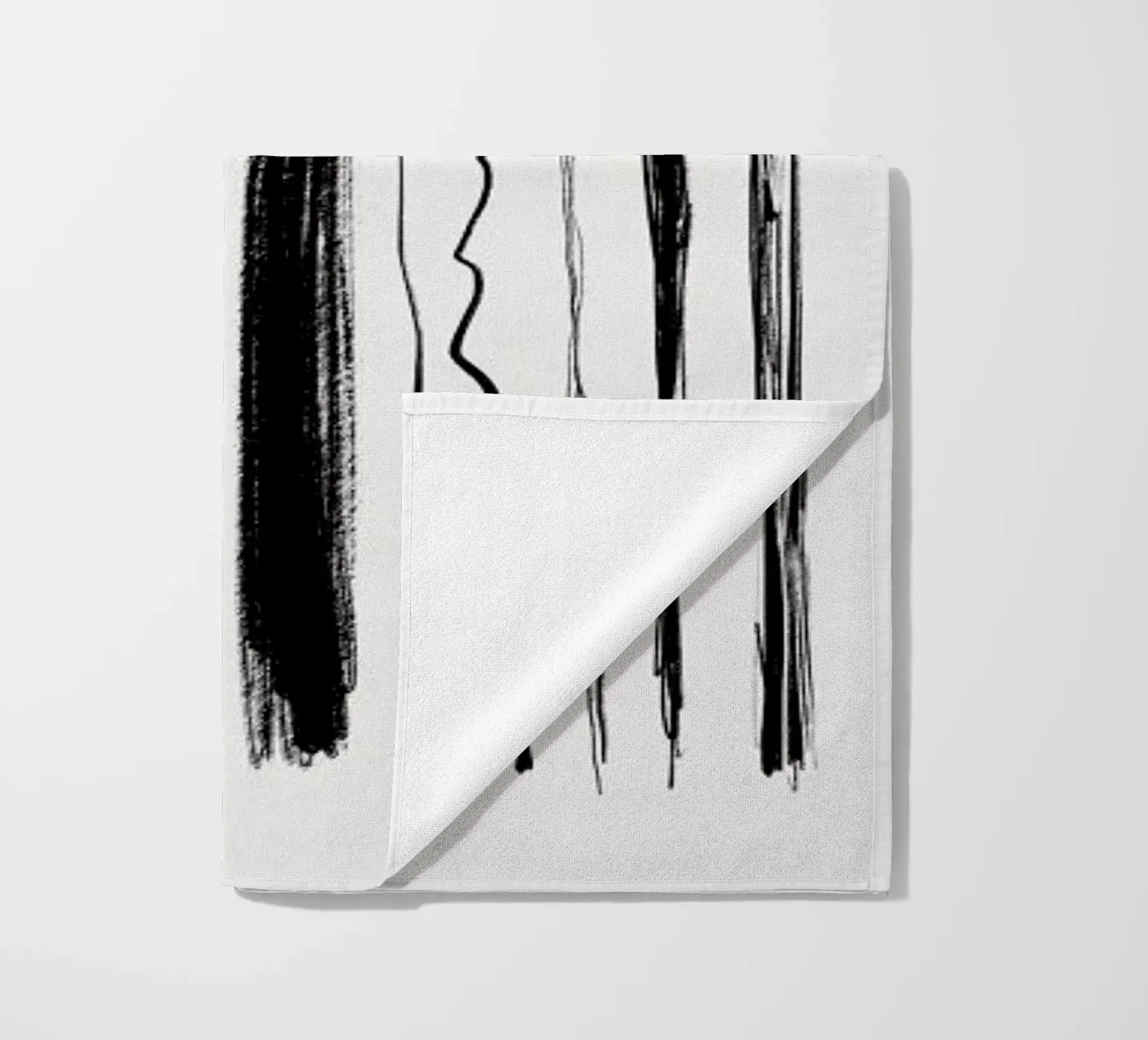 Abstraction 2 telo mare da Graphite